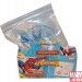 Spider-Man sandwich bags by Fashion Accessory Bazaar